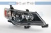 JOHNS 52 81 10 Headlight